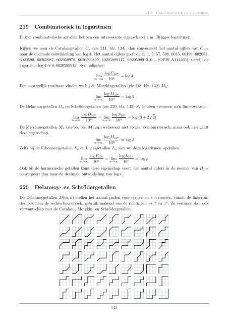 Curiosa Mathematica