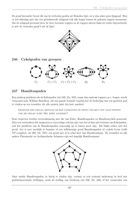 Curiosa Mathematica