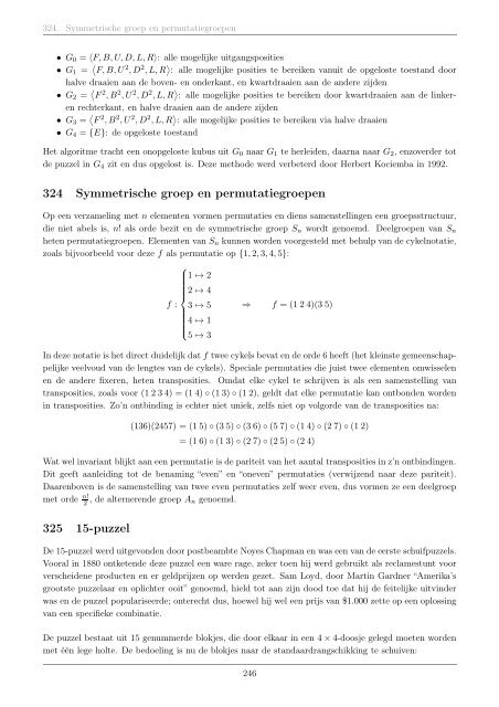 Curiosa Mathematica