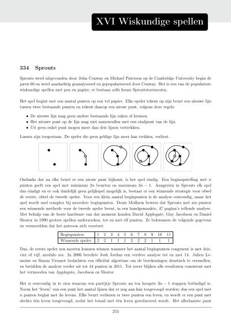 Curiosa Mathematica