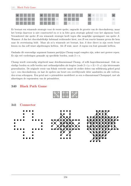 Curiosa Mathematica