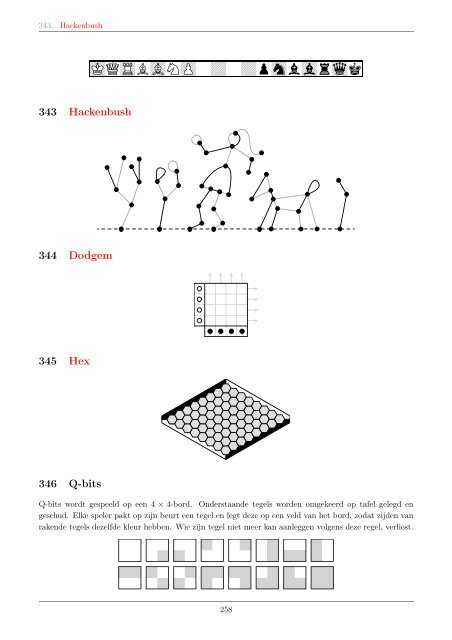 Curiosa Mathematica