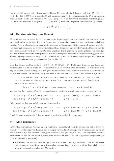 Curiosa Mathematica