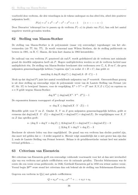 Curiosa Mathematica