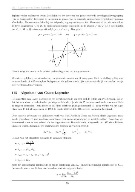 Curiosa Mathematica