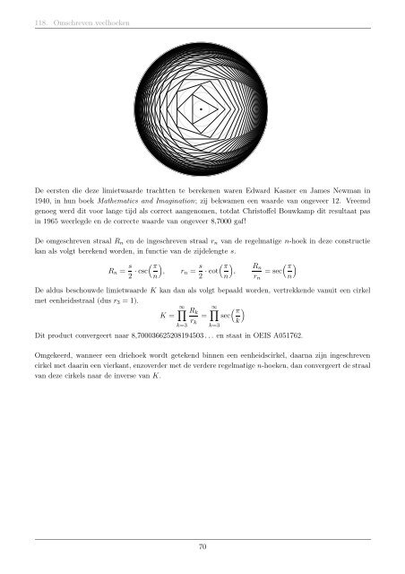 Curiosa Mathematica