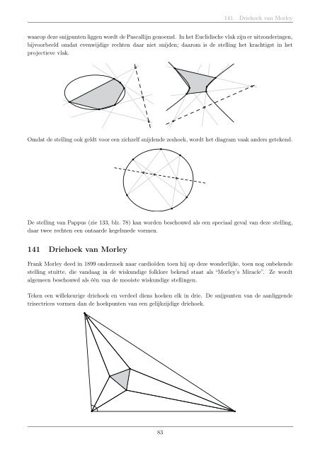 Curiosa Mathematica