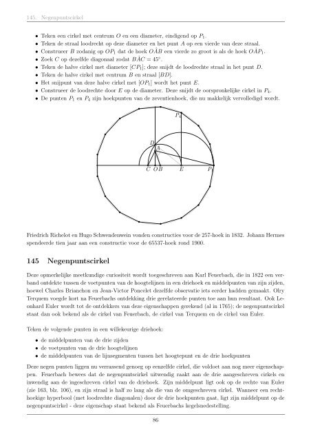 Curiosa Mathematica