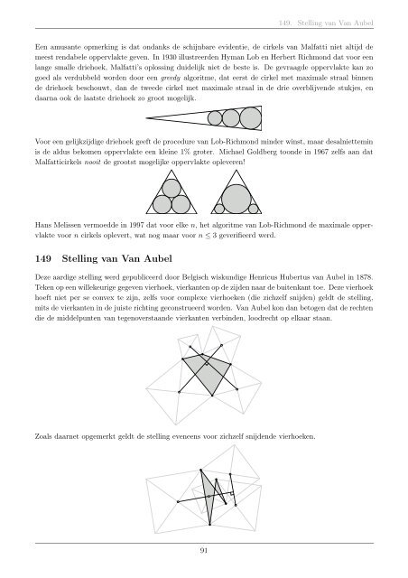 Curiosa Mathematica