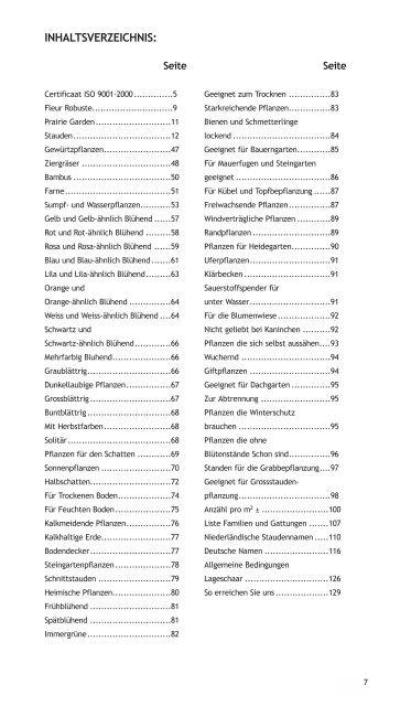 PDF catalogus - Lageschaar Vaste Planten