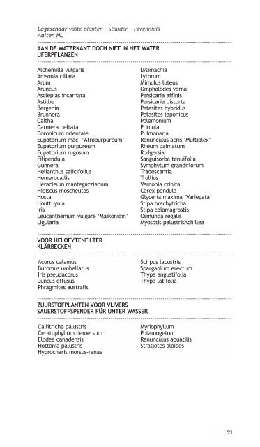 PDF catalogus - Lageschaar Vaste Planten