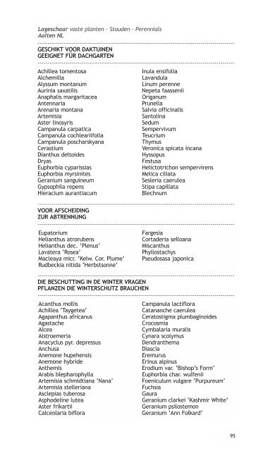 PDF catalogus - Lageschaar Vaste Planten