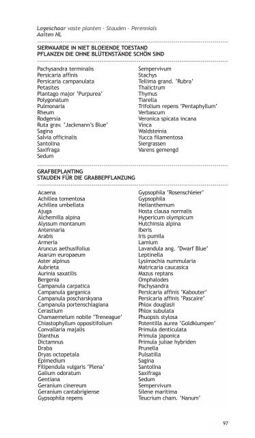 PDF catalogus - Lageschaar Vaste Planten