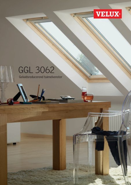 GGL 3062 - Velux