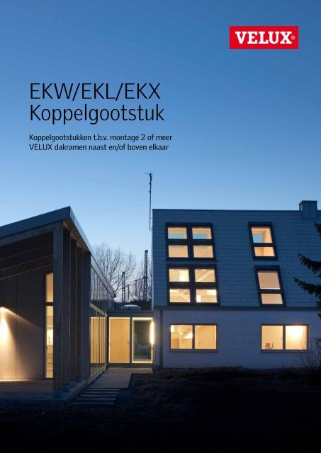 Zie PDF (1,9 mb) - VELUX