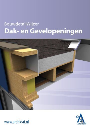Dak- en Gevelopeningen - Bouwkosten-online