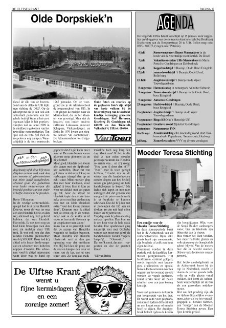 Ulftse Krant Kermis 2009.pdf - IJselstroom