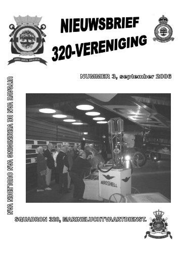 Nieuwsbrief 2006 nr. 3 - Willem