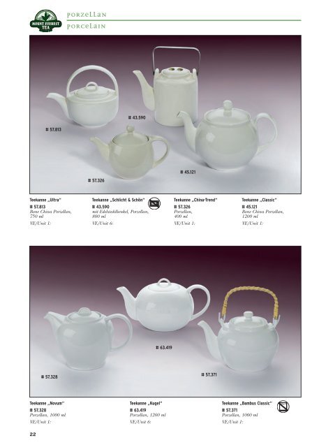 01_zb-porzellan - Mount Everest Tea Company GmbH