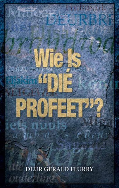 Die Ouderling