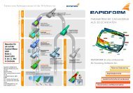 Flyer Rapidform INUS Technology Inc. (PDF) - mpr