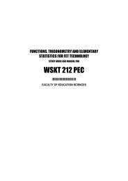 WSKT 212 PEC