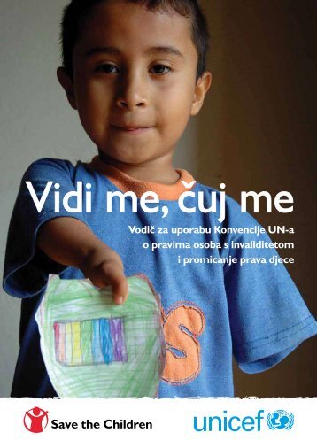 Vidi me, čuj me