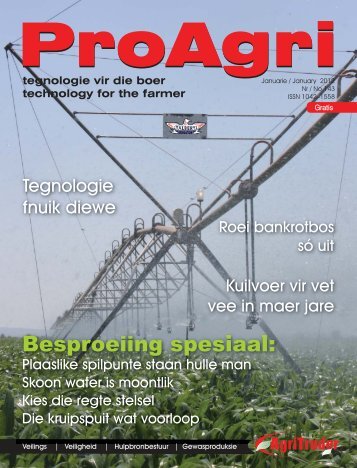 ProAgri uitgawe 143