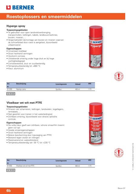 07 Chemie - LEAN Classics