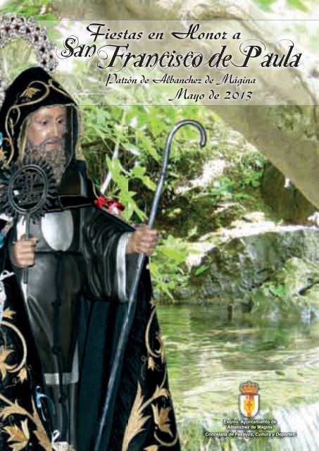 Francisco de Paula