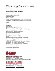 Tagungsband als PDF - MSS Magdeburger Schweißtechnik GmbH