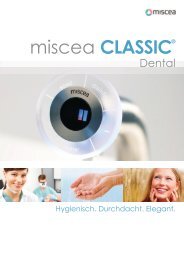 miscea CLASSIC® Dental