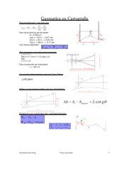 wiskundige formules