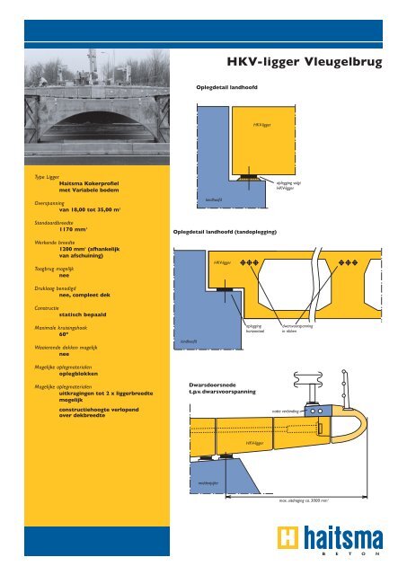 277.00.440 Folder HKV-ligger.indd - Alles over bruggen