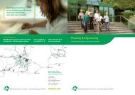 Planning & Engineering - und Entsorgung GmbH