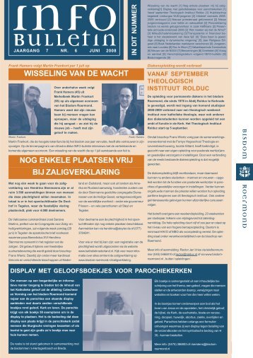 INFO-bulletin juni.pmd - Carolushuis
