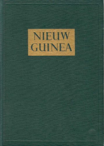 Untitled - Stichting Papua Erfgoed