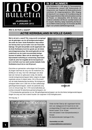INFO-bulletin 01-2012.indd - Carolushuis