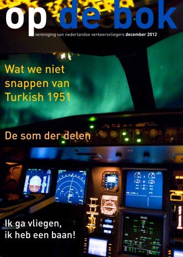 Op de Bok - Vnv