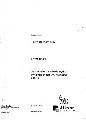 download pdf - Vlaams Instituut voor de Zee