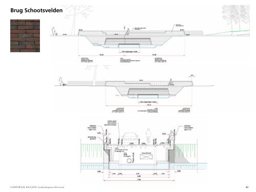 Definitief Ontwerp Openbare Ruimte Ligne - Ligne Sittard