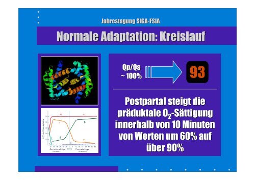 Reanimation des Neugeborenen