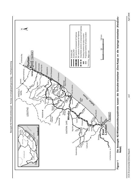 HOOFOPSOMMING 1. INLEIDING - sanral