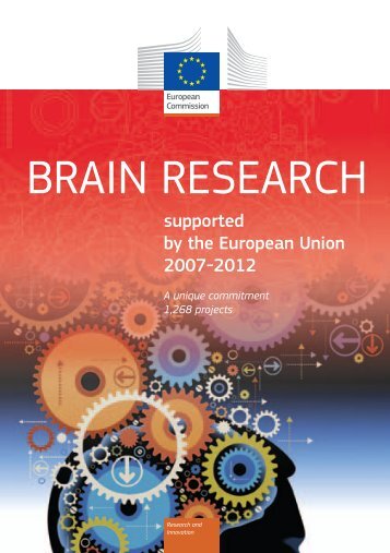 BRAIN RESEARCH