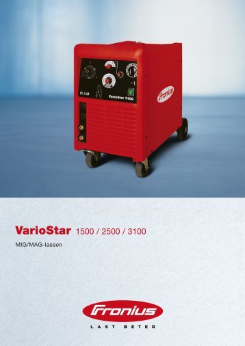 4635 VarioStar 1-02 NL.qxd - GT Lastechniek