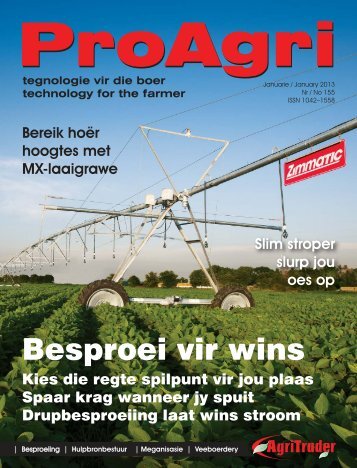 ProAgri uitgawe 155