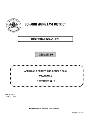 Download File - Afrikaans-Afrikaans