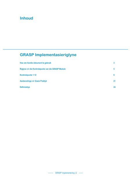 Voorbeeld - GLOBALG.AP - GlobalGAP