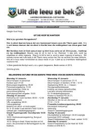 GIMMIE NUUS UITGAWE (32) 7 Desember 2012.pdf