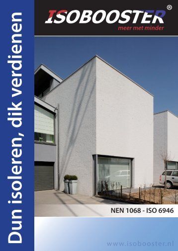 NEN 1068 - ISO 6946 - NBD-online